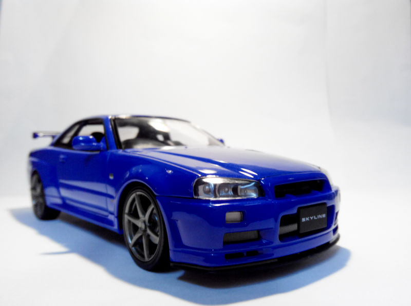 Illustration for article titled LaLD Car Week: Rising Sun (Judges, please read the full review linked below!)